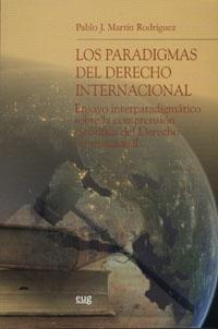 Los paradigmas del Derecho Internacional