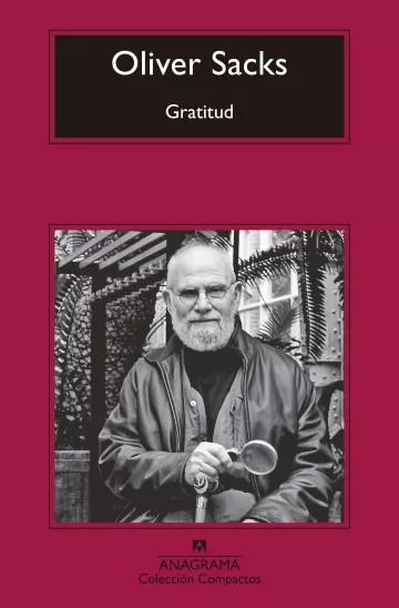 Gratitud
