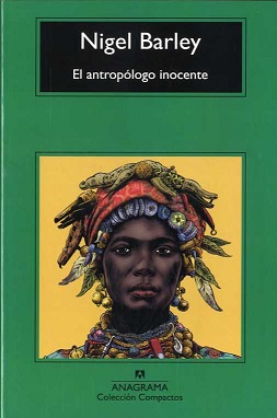 El antropólogo inocente