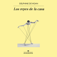 Los reyes de la casa