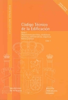 Código Técnico de la Edificación (CTE)