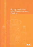 Acceso electrónico a las Administraciones Públicas