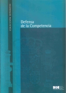 Defensa de la Competencia