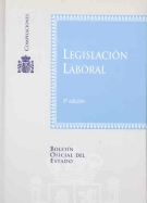 Legislación Laboral