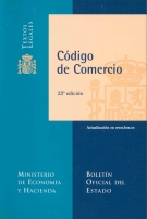 Código de Comercio