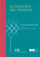 La filosofía del presente