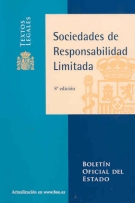 Sociedades de Responsabilidades Limitada