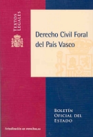Derecho Civil Foral del País Vasco