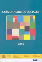 Guía de asuntos sociales 2009
