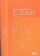 Reglamento General de la Ley del Patrimonio de las Administraciones Públicas