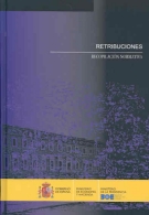Retribuciones. Recopilación normativa.