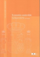 Economía sostenible