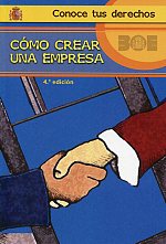 Cómo crear una empresa