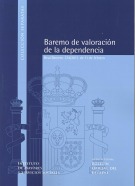 Baremo de valoración de la dependencia