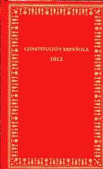 Constitución Española 1812
