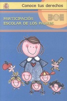 Participación escolar de los padres 
