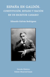España en Galdós