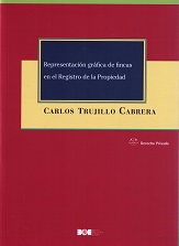 Representación gráfica de fincas en el Registro de la Propiedad