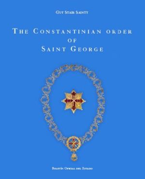 The Costantinian Order of Saint Gorge