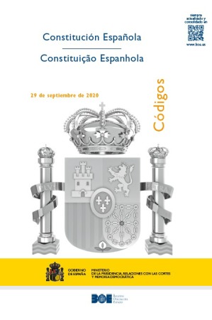 Constitución Española