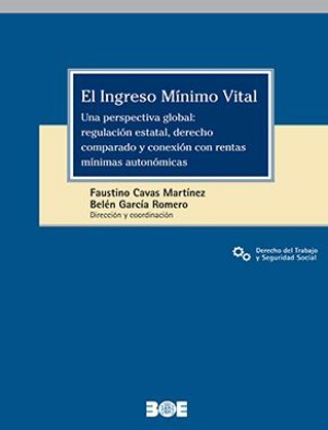 El ingreso mínimo vital