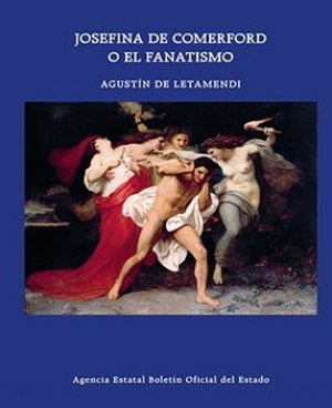 Josefina de Comerford o el fanatismo