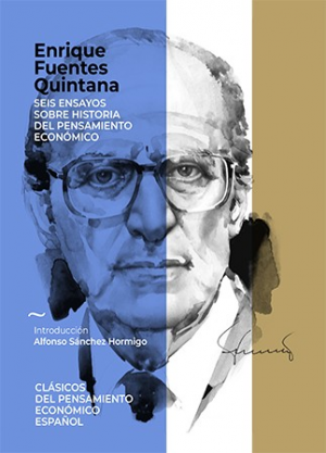 Seis ensayos sobre historia del pensamiento económico