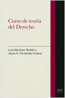 Curso de Teoría del derecho