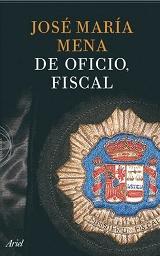 De oficio, fiscal