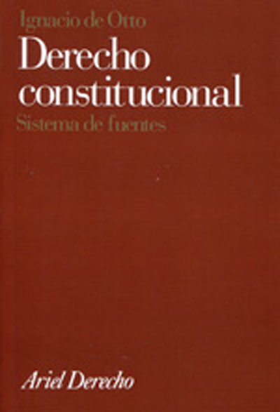 Derecho constitucional