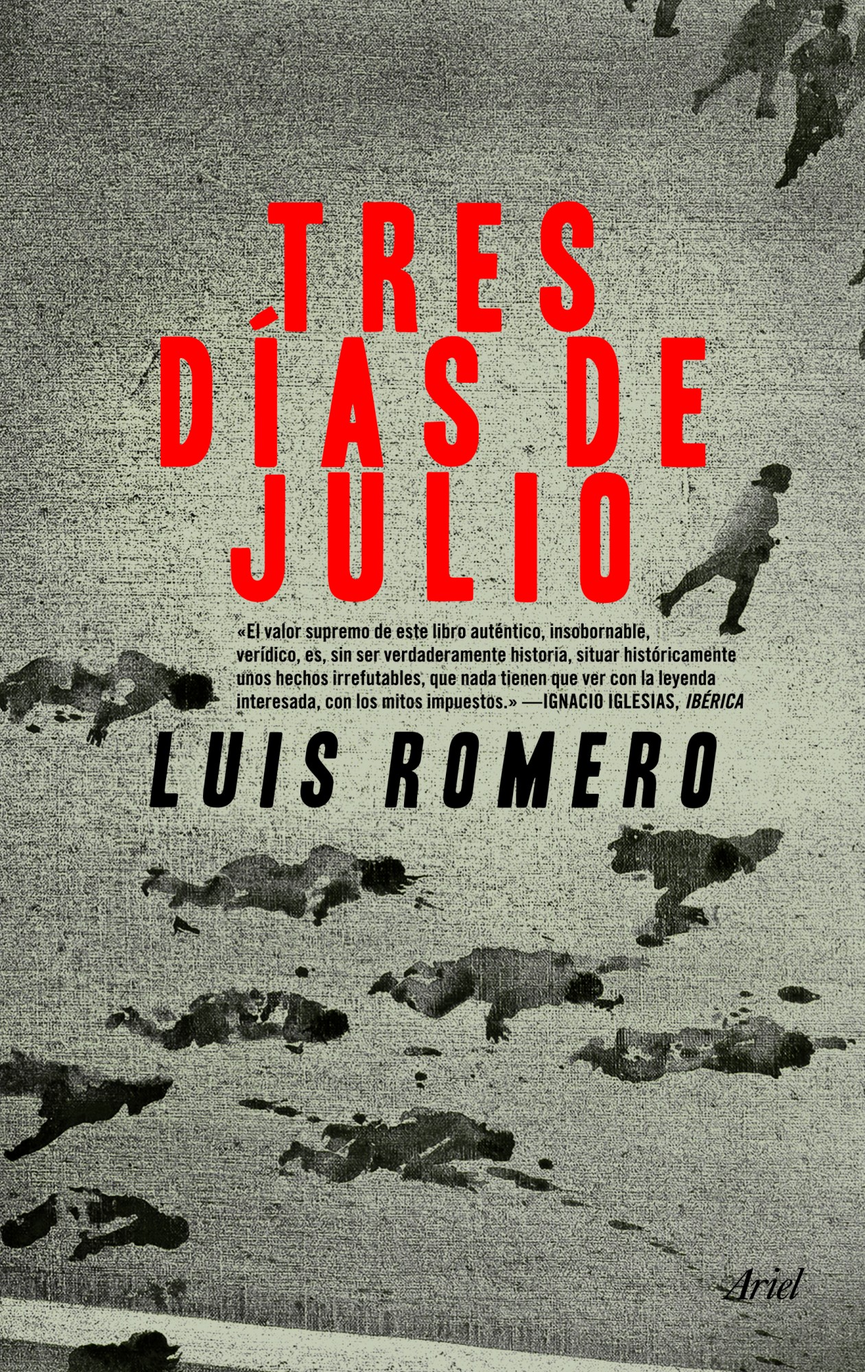 Tres días de julio