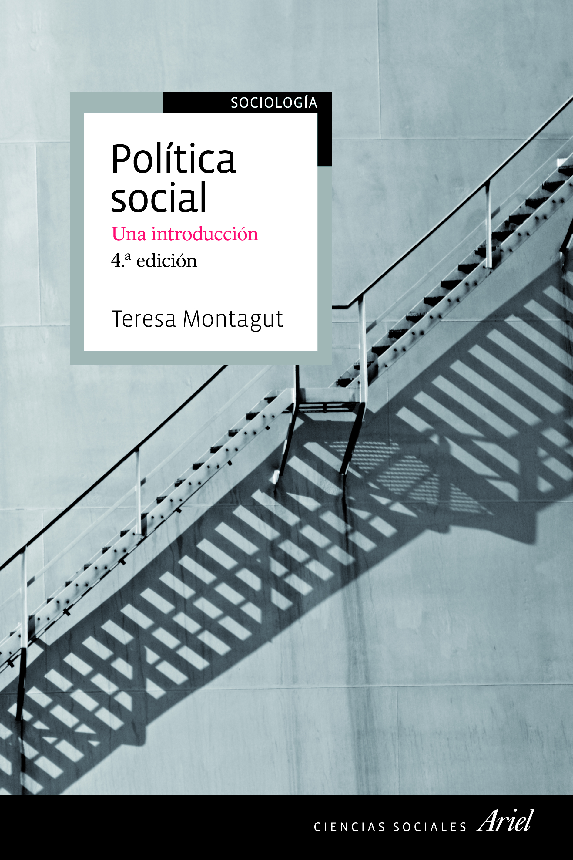 Política social. Una introducción