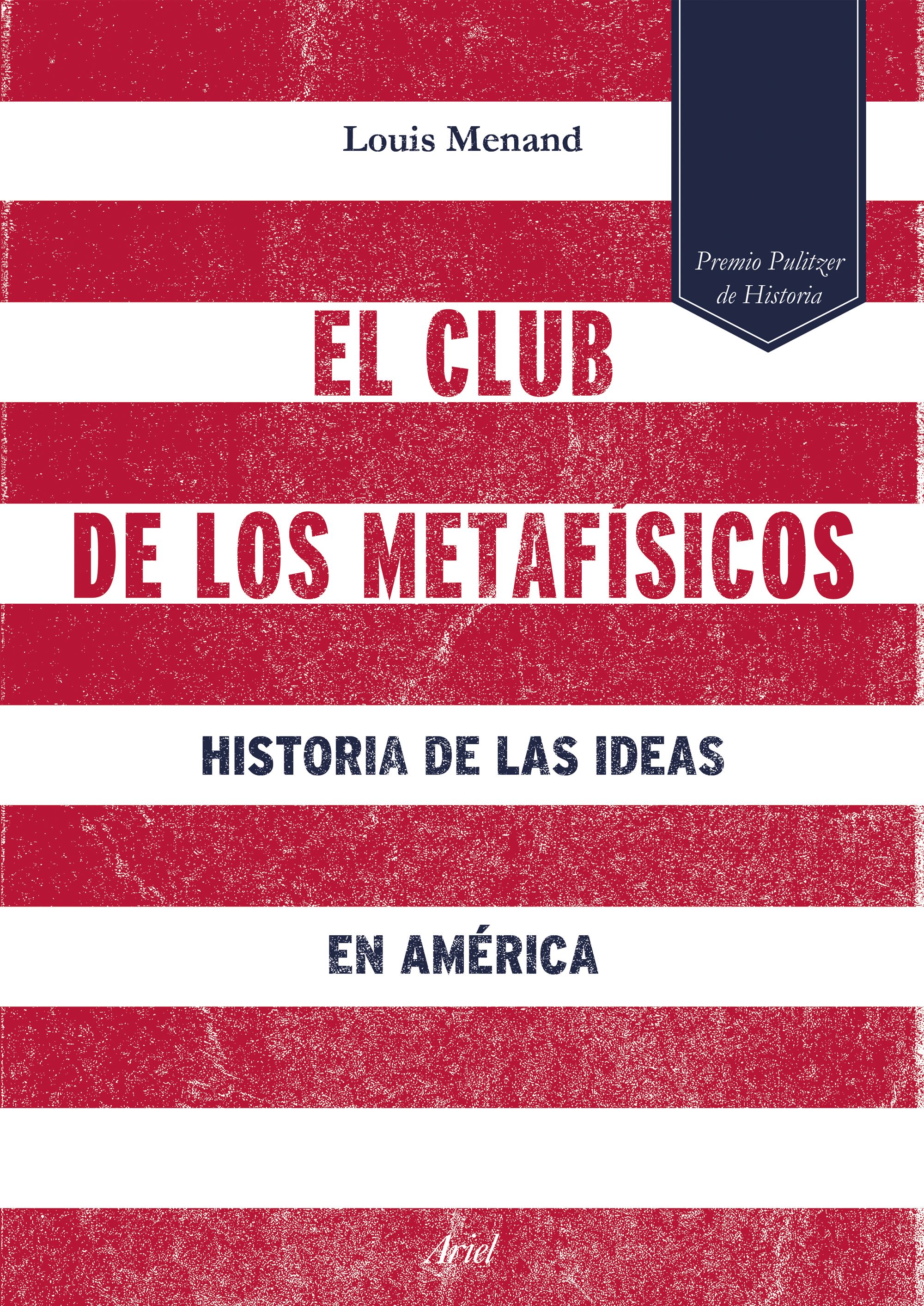 El club de los metafísicos