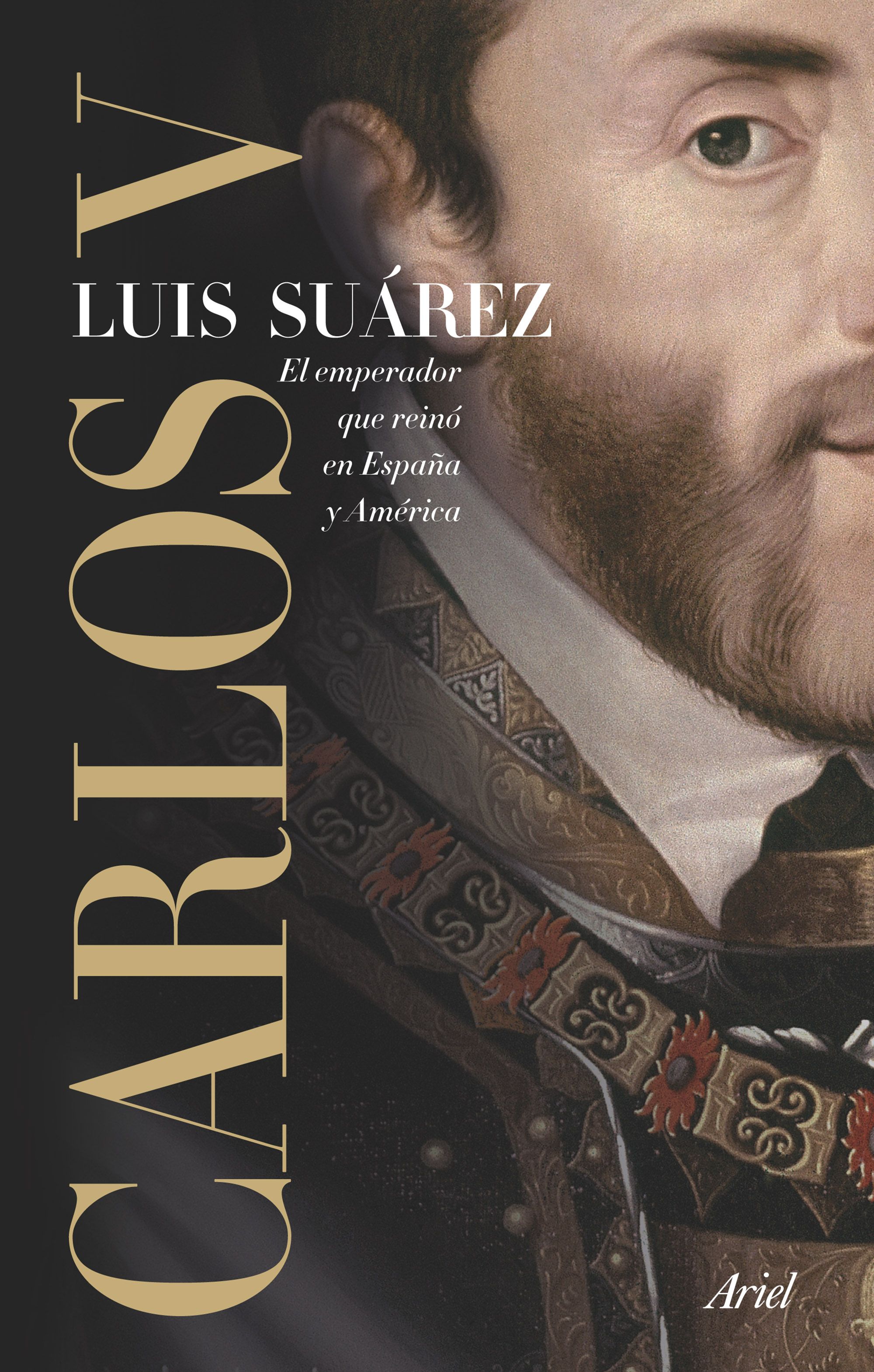Carlos V