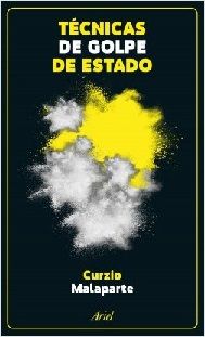 Técnicas de golpe de Estado