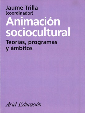 Animación sociocultural