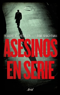 Asesinos en serie. 9788434427679