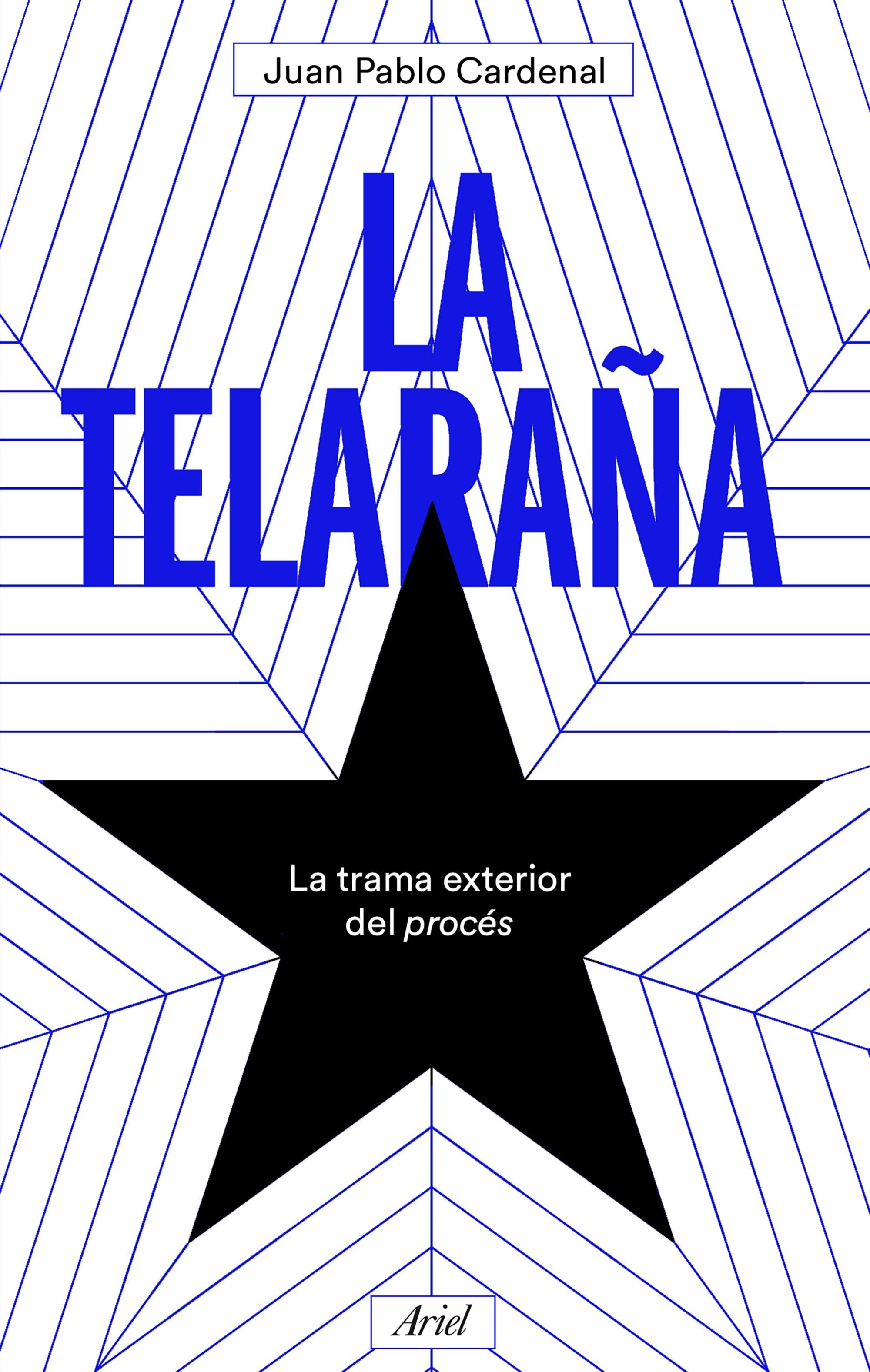La telaraña. 9788434431621