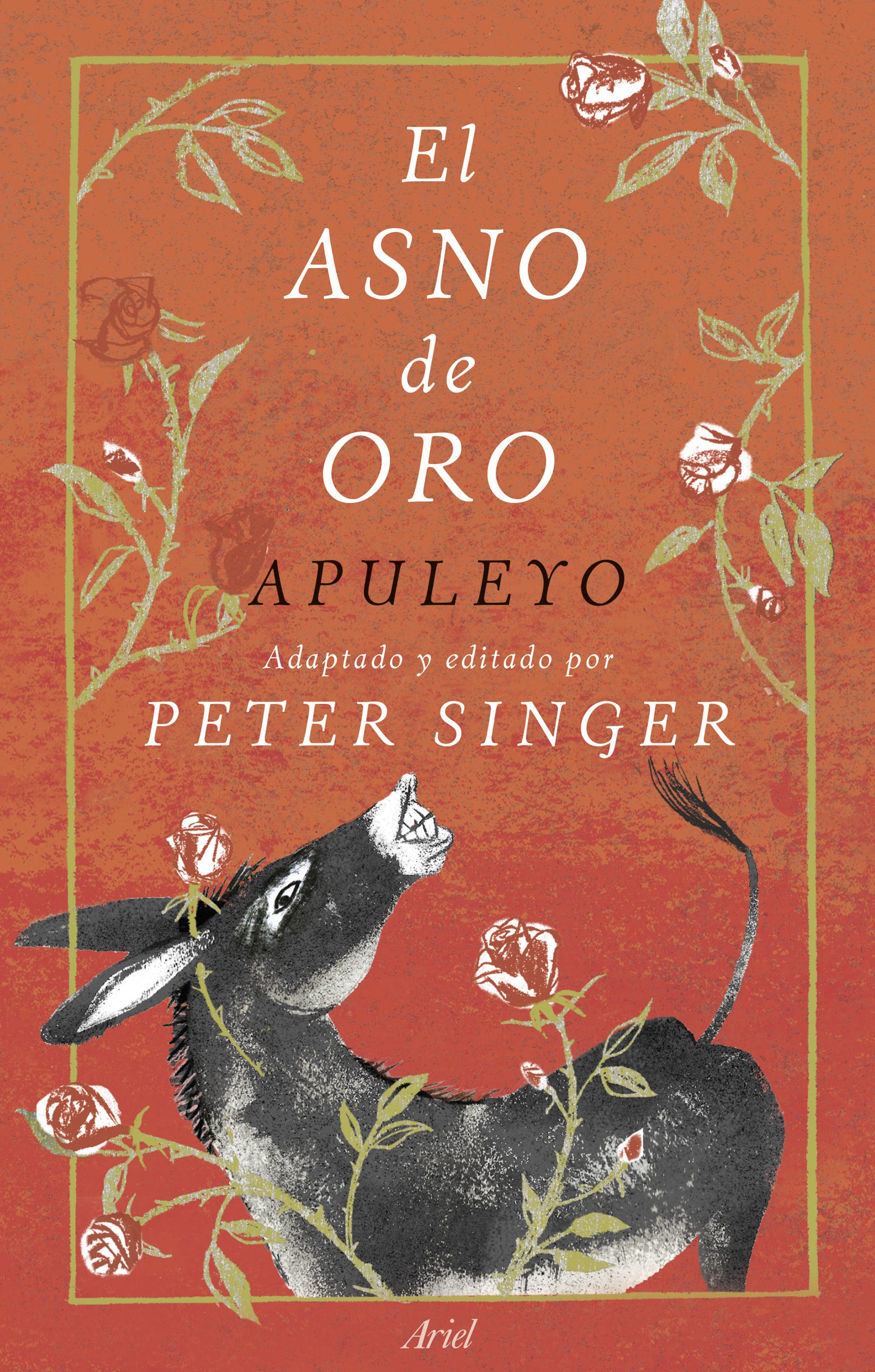 El asno de oro