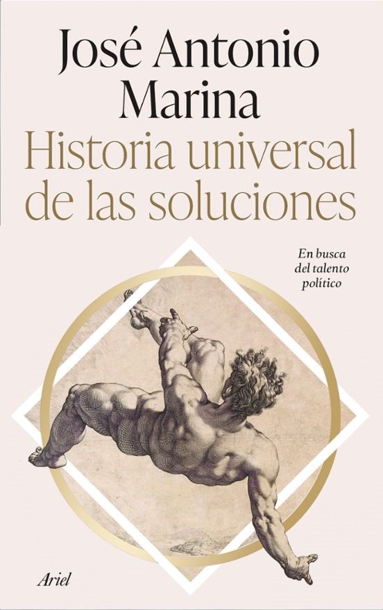 Historia universal de las soluciones