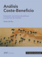 Análisis Coste-Beneficio. 9788434445475