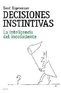 Decisiones instintivas