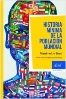Historia mínima de la población mundial