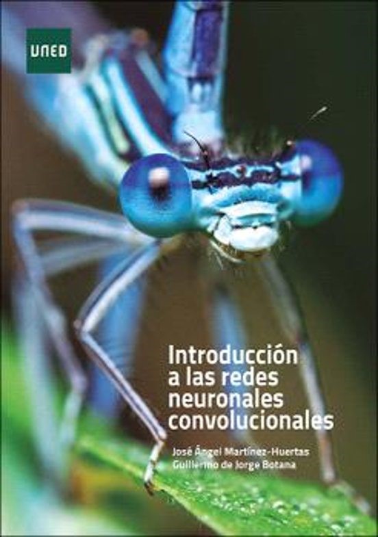 Introducción a las redes neuronales convolucionales