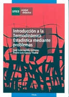 Introducción a la termodinámica estadística mediante problemas