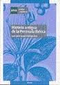 Historia antigua de la peninsula ibérica