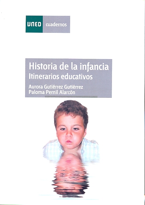 Historia de la infancia. Itinerarios educativos