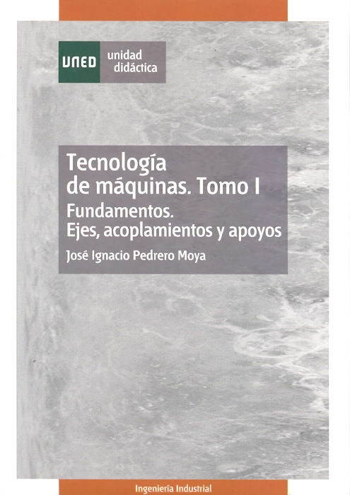 Tecnología de máquinas