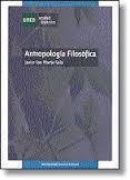 Antropología filosófica. 9788436251647