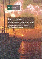 Curso básico de lengua griega actual